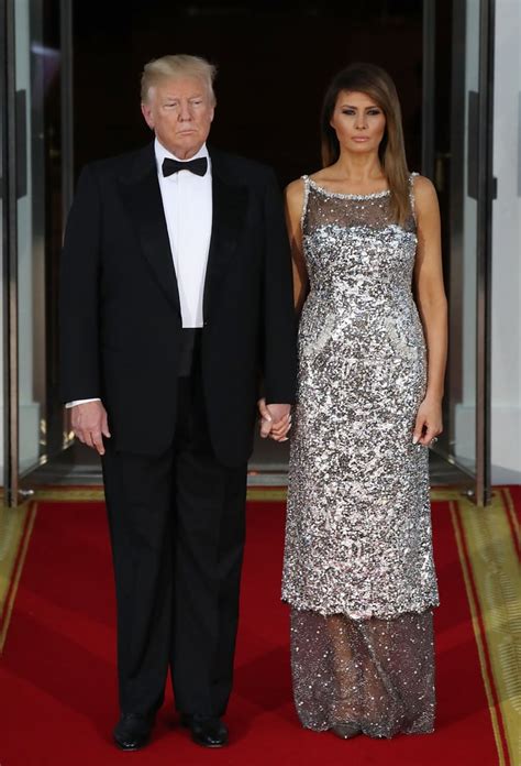 melania chanel dress cost|Melania trump dresses.